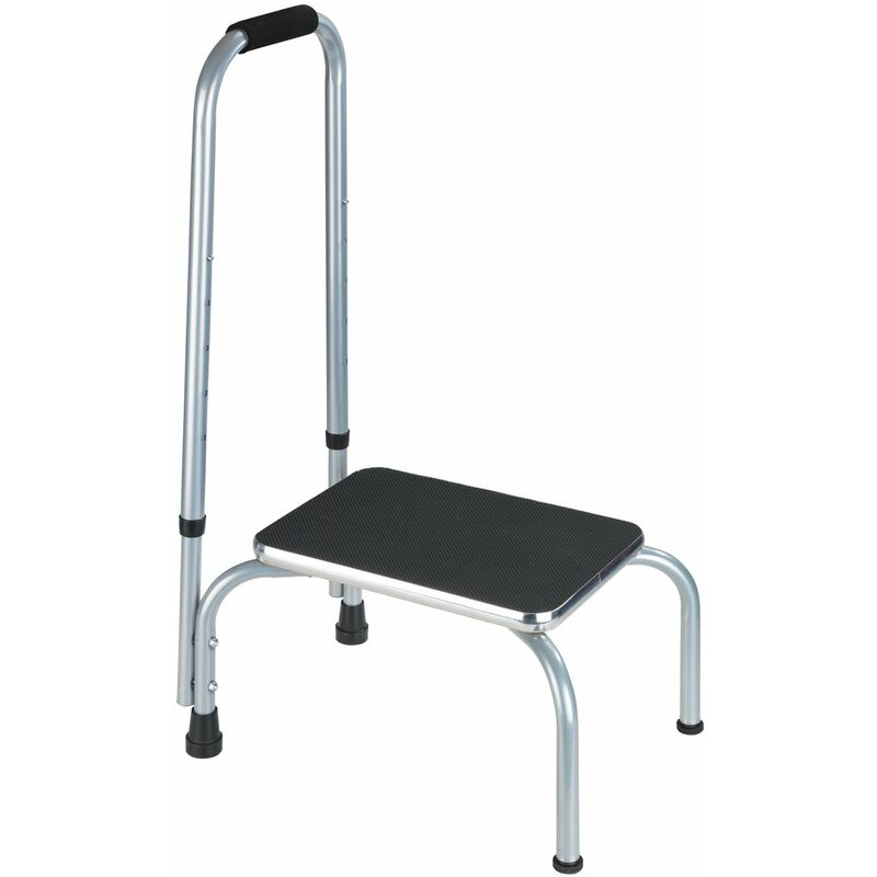 Wenko - secura Poignée réglable, max. 150 kg, venko