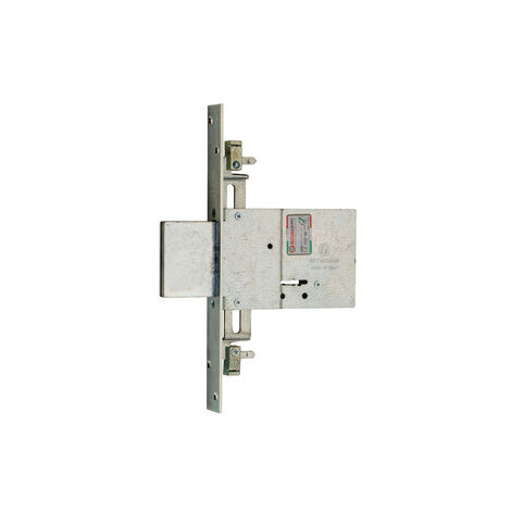 SECUREMME 2003 SERRATURA INFIL DM TRIPL E 60 F 25- 1,0 pz