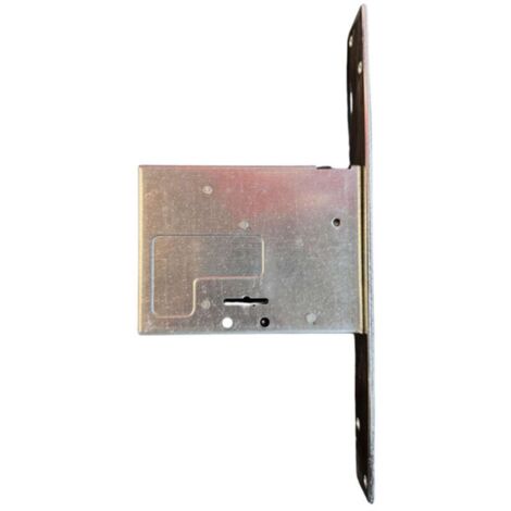 SECUREMME 2031 SERRATURA INFIL DM E 70 F 25 SECUR14