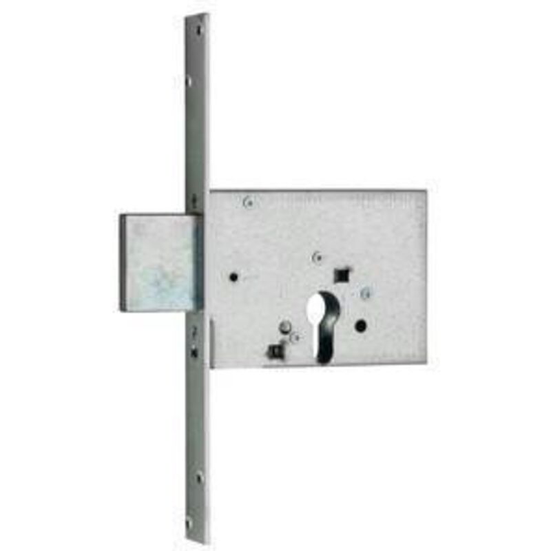 Securemme 2051 Serratura Infil Cil Eu E 60 F 25