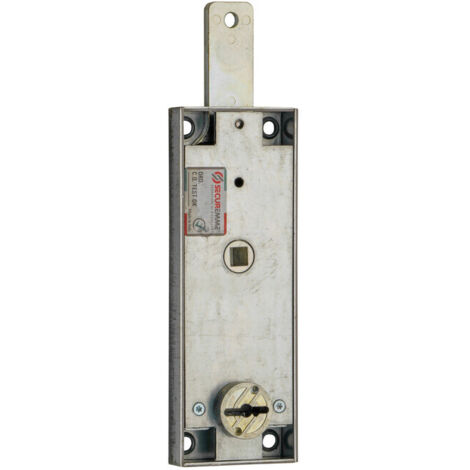 SECUREMME 2240 SERRATURA GARAGE DM CENTRALE- 1,0 pz