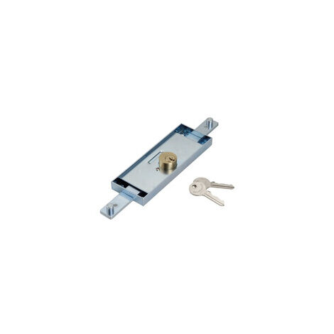 SECUREMME 2260 SERRATURA SERRAN CIL TON CENTR- 1,0 pz