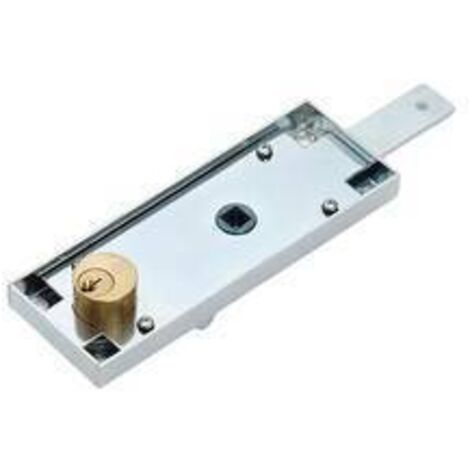 SECUREMME 2290 SERRATURA GARAGE CIL TON CENTR - 2 pezzi