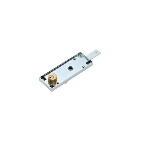 SECUREMME 2290 SERRATURA GARAGE CIL TON CENTR- 2,0 pz