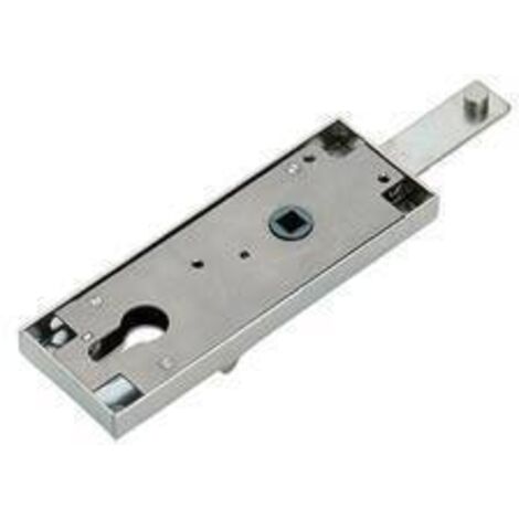 SECUREMME 2291 SERRATURA GARAGE CIL EU CENTRALE - 2 pezzi