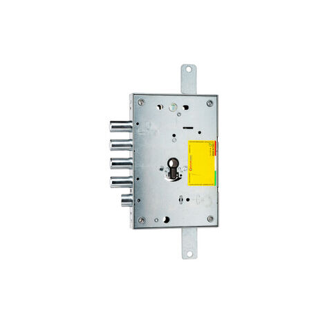 SECUREMME 265 SERRATURA BLIND CIL TRIP REV E63 INT28- 1,0 pz