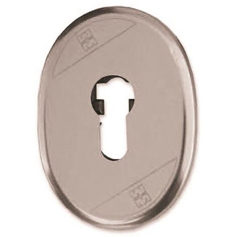 SECUREMME 4302KF1 CS MOSTRINA 65X90 PER CILINDRO