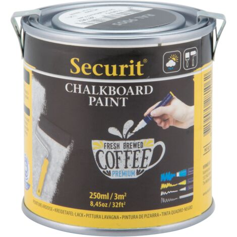 SECURIT Acryl Tafellack (663515)