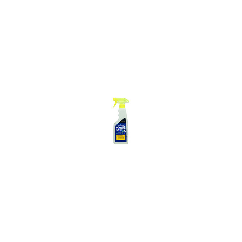 Securit Chalk Mkr Clng Spray 500ml