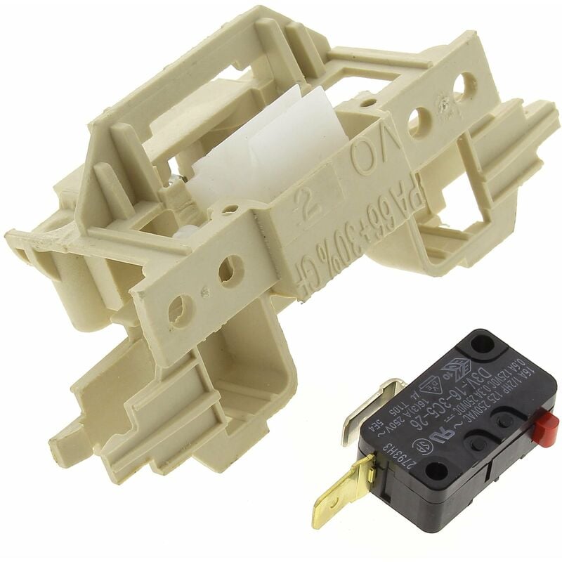 Securité de porte pour lave vaisselle Valberg 53303