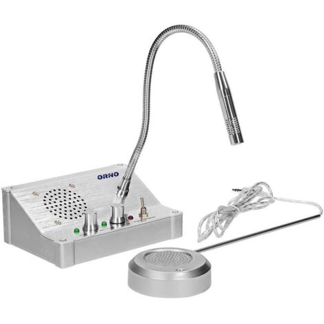 SECURIT OR-IK-LY-931 Kassensprechanlage