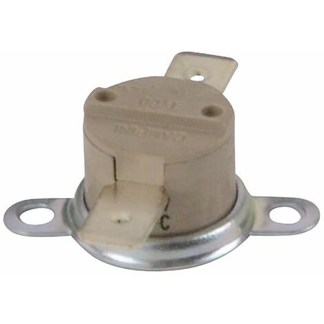 Sécurité anomalie tirage 140°C - AUER : B1243110