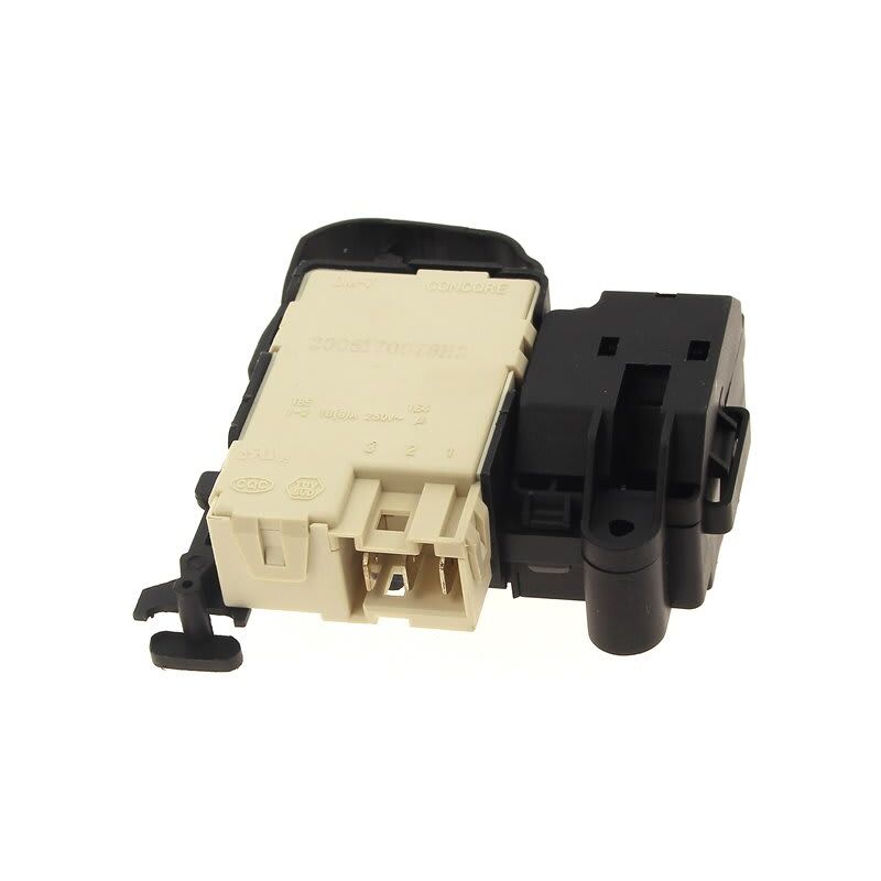 Securite de porte, 0024000128d pour Lave-linge Haier