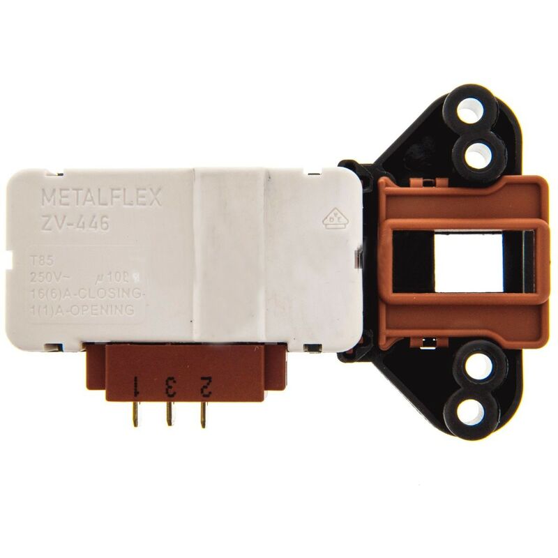 Beko - Commutateur Délai Blocapuerta Machine à Laver Wma620 w 2805310100