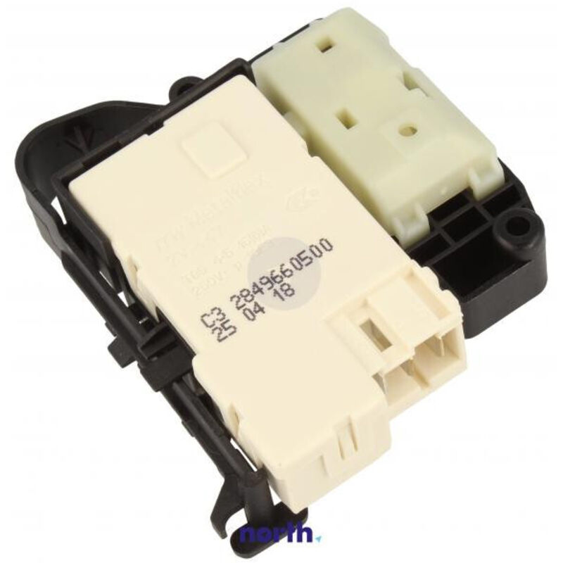 Beko - Sécurité de porte, Fermeture, Verrou d'origine