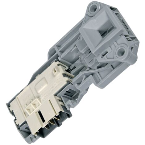 Sécurité de porte (293897-38075) (8070202018) Lave-linge ELECTROLUX, FAURE, AEG, ZANUSSI