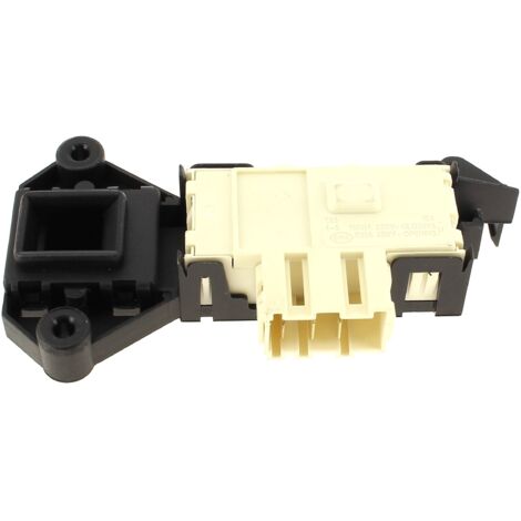 Securite de porte 3 cosses 481228058048 - lave-linge