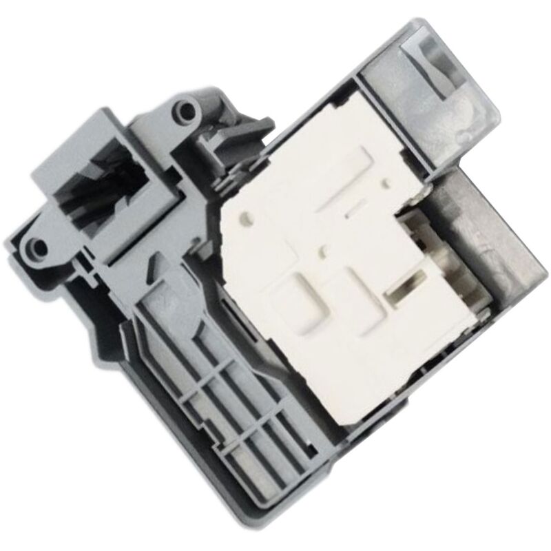 Brandt - Sécurité de porte, Fermeture, Verrou