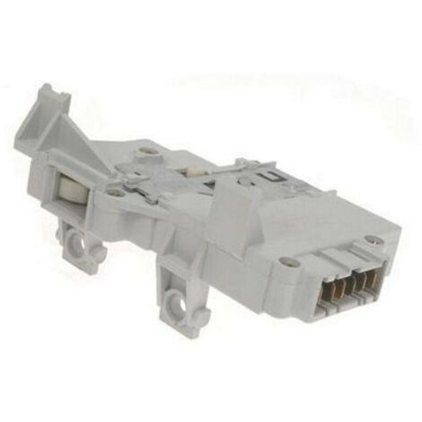 Sécurité de porte (302479-28438) (1290989332) Lave-linge 3024793662894532066 ARTHUR MARTIN ELECTROLUX, FAURE, ZANUSSI, AEG, ELE