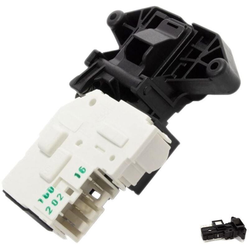 Daewoo - securite de porte pour lave linge 3619046400