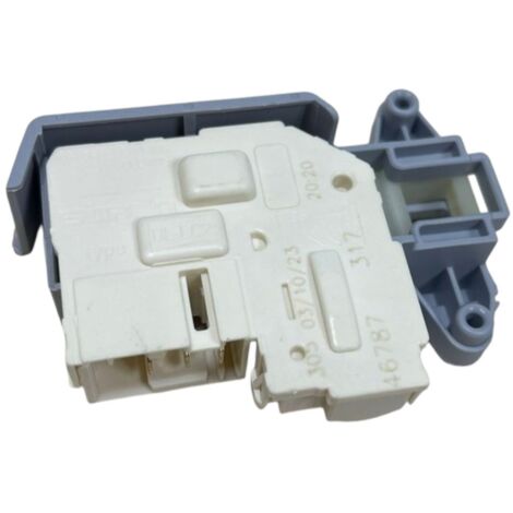 Securite De Porte   49030389 Pour LAVE LINGE