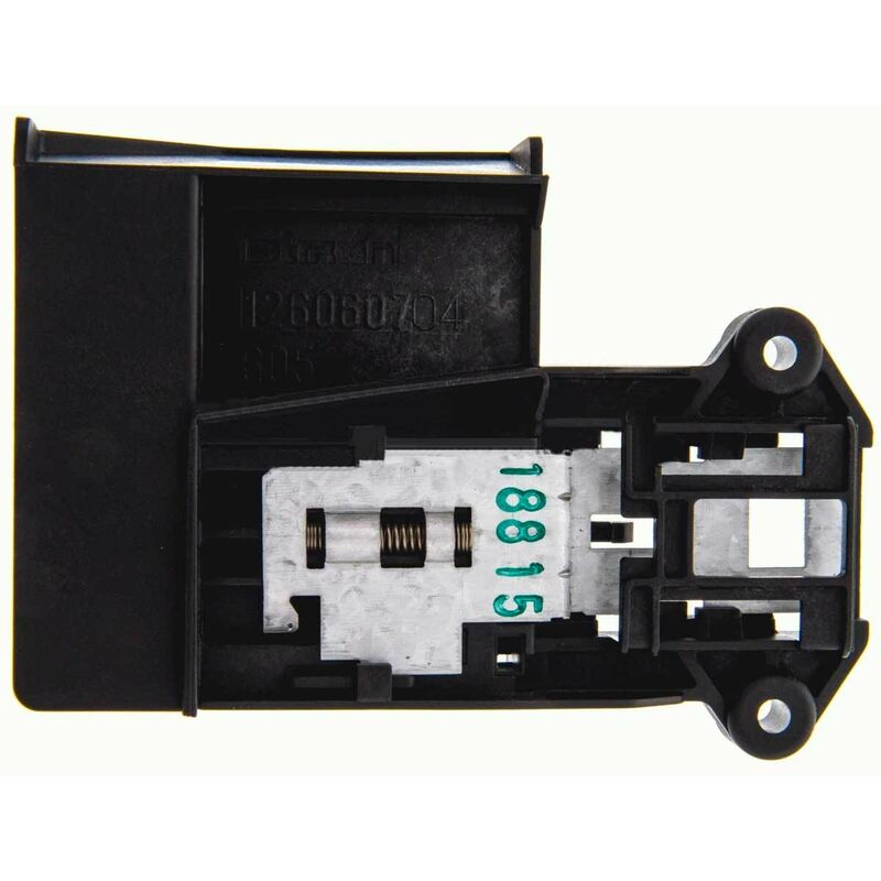 Microretardo Lavadora Zanussi Aeg Electrolux 177870120