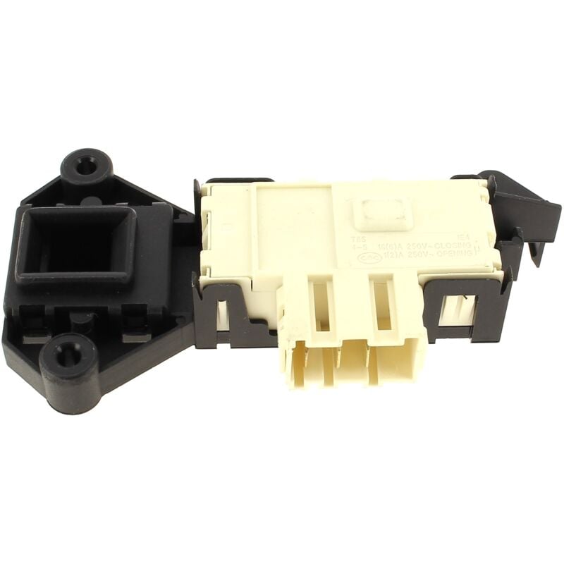 Whirlpool - Securite de porte 3 cosses 481228058048 - lave-linge