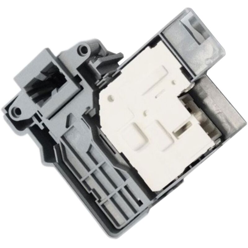 Brandt - Sécurité de porte, Fermeture, Verrou