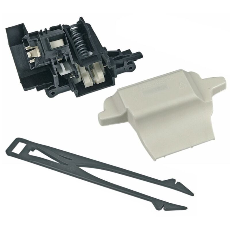 Poignée pour Lave-vaisselle Whirlpool 480140102019