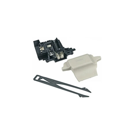 Sécurité de porte ATLANTIC Lave-vaisselle 481010792430 WHIRLPOOL