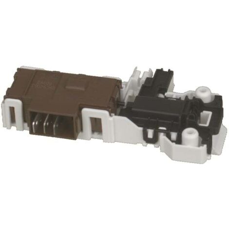 SECURITE DE PORTE BEKO 3 COSSES pour LAVE LINGE - 2704830100