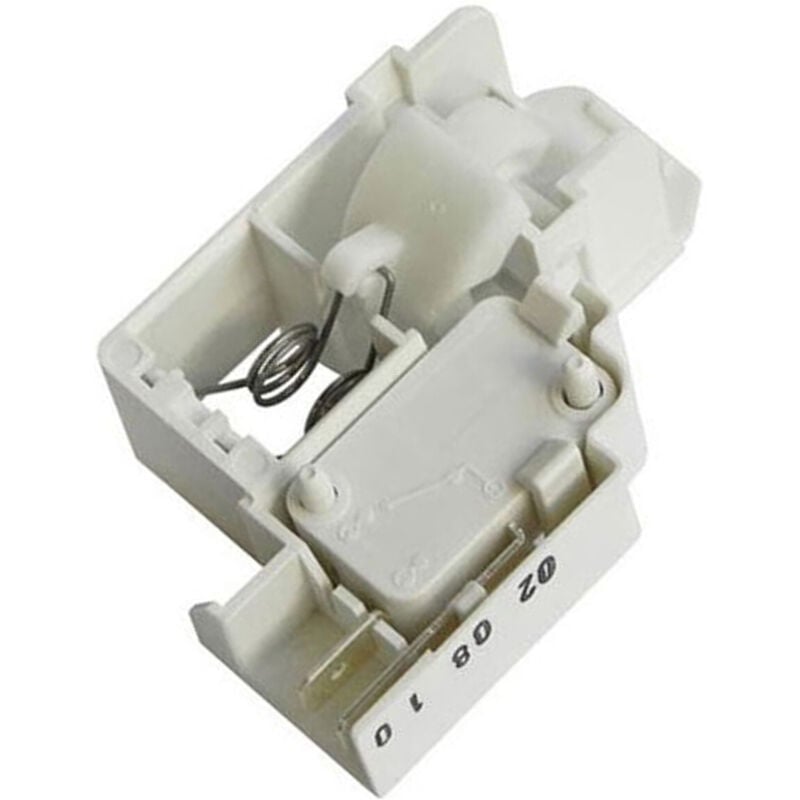 Hotpoint Ariston - Sécurité de porte d'origine (C00141694) Sèche-linge ariston hotpoint, indesit