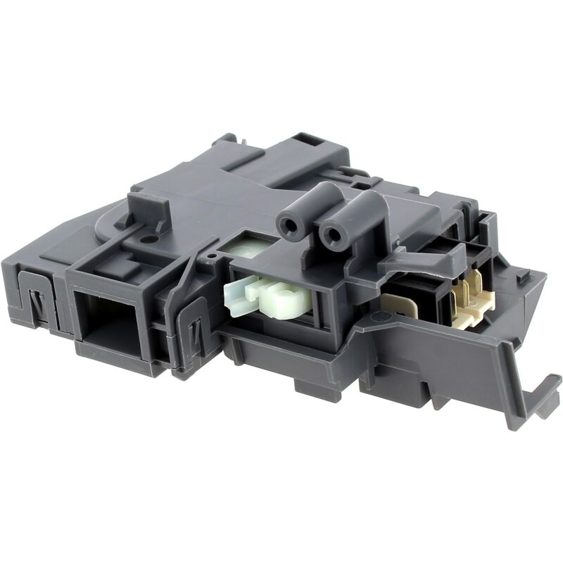 LADEN Securite de porte da061-667 480111104601 pour Lave-linge 