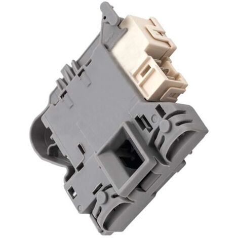 Sécurité De Porte De Lave-Linge Haier 0024000128E