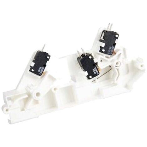 Sécurité de porte (DE93-20097E) Four micro-ondes SAMSUNG