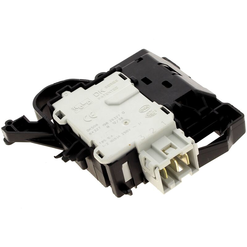 Whirlpool - Securite de porte dks08 481010885440 origine - lave-linge