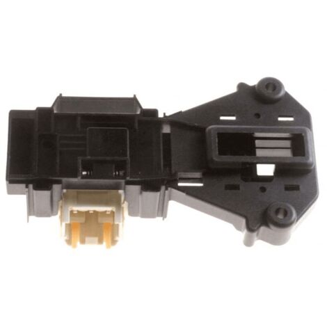 SECURITE DE PORTE DM569516 POUR LAVE LINGE WHIRLPOOL - 480111104819