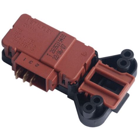 SECURITE DE PORTE FAR ZV446T pour LAVE LINGE - 2805310400