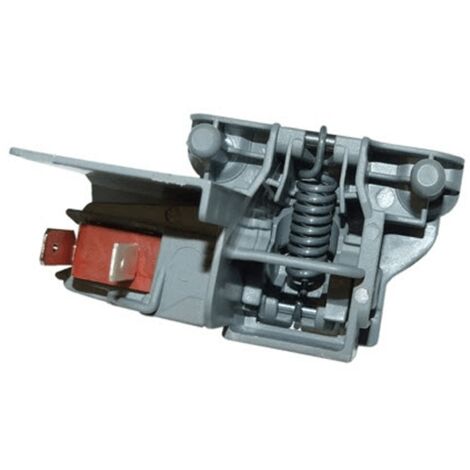 SECURITE DE PORTE + FERMETURE pour LAVE VAISSELLE - 32001854