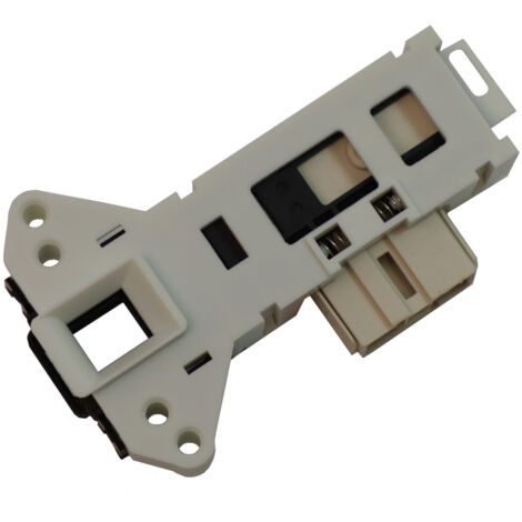 Sécurité de porte, Fermeture, Verrou