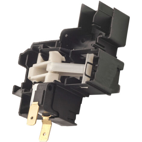 Sécurité de porte, fermeture, verrou
