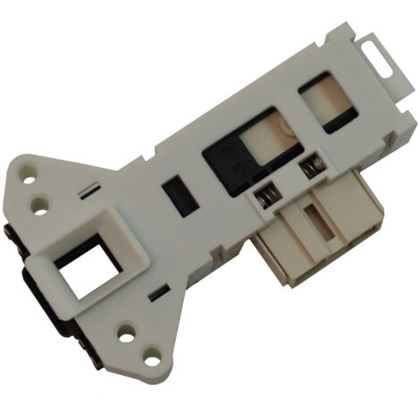 Sécurité de porte, Fermeture, Verrou