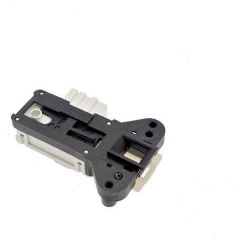 Sécurité de porte, Fermeture, Verrou (DC64-01538C) Lave-linge SAMSUNG