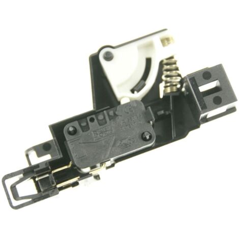 Sécurité de porte, fermeture, verrou d'origine