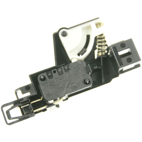 Sécurité de porte, fermeture, verrou d'origine