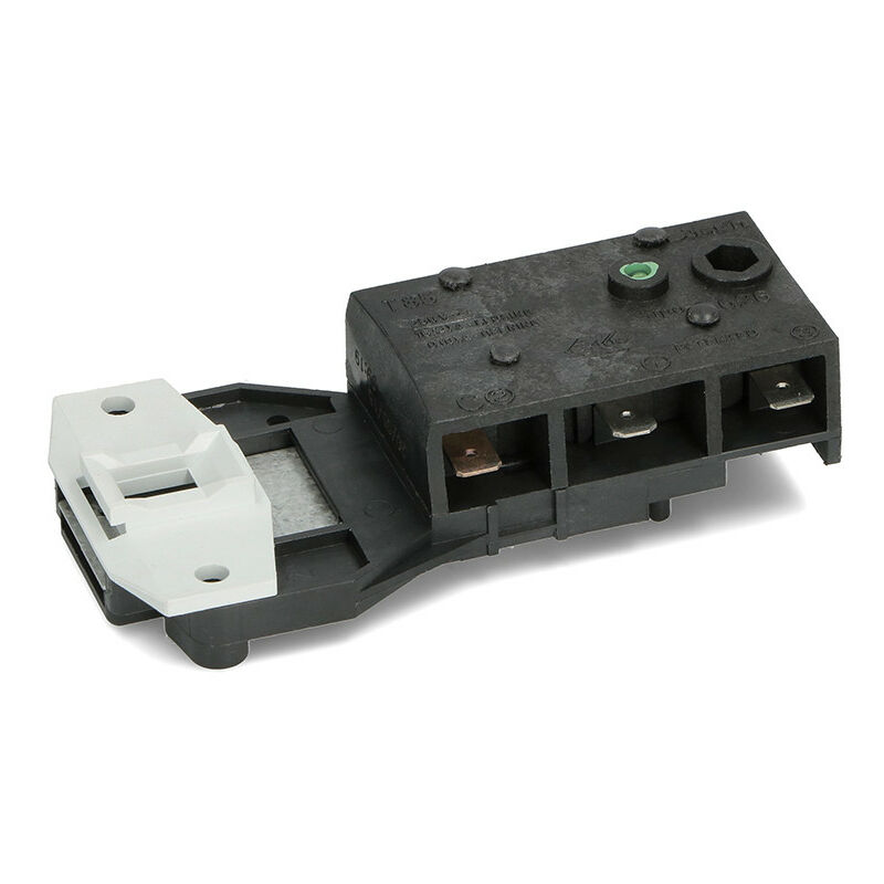 Securite de porte lave-linge bitron/elbi 661, 664 8014025013893