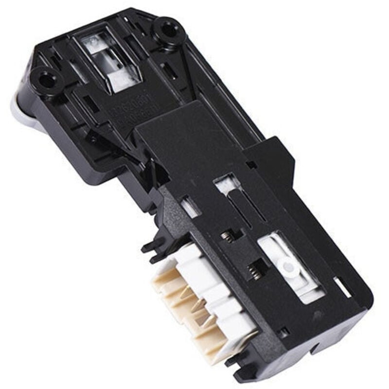 Securite de porte lave-linge d'origine