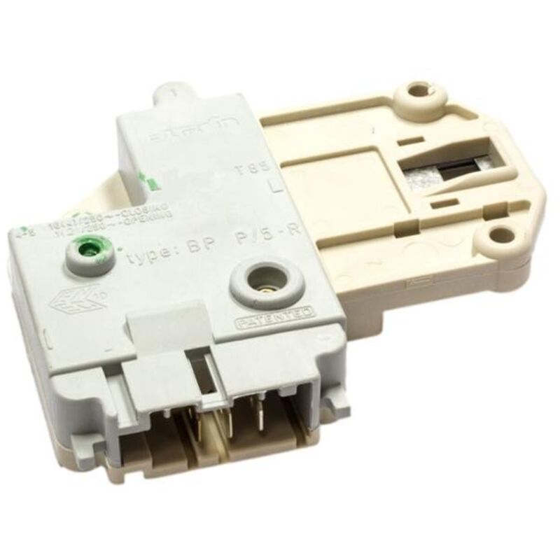 No Brand - Securite de porte lave-linge type bp - 3 contacts 8014025014203