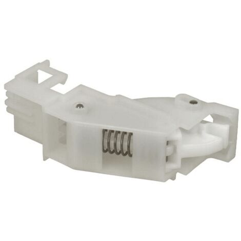 SECURITE DE PORTE LAVE VAISSELLE pour LAVE VAISSELLE...