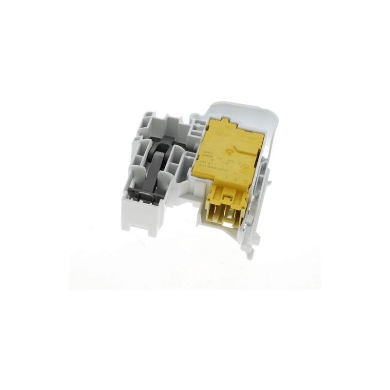 Indesit - securite de porte micro-retardateur pour lave linge ...